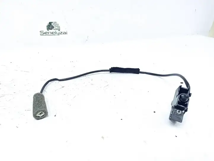 Mercedes-Benz SLK R171 (2005 - 2011) 1718203410 Лампа подсветки бардачка — фото 8
