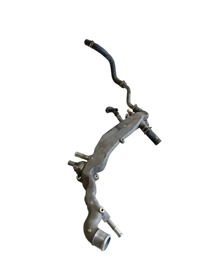 Subaru Ascent (2018 - ) Трубки системы охлаждения — фото 1