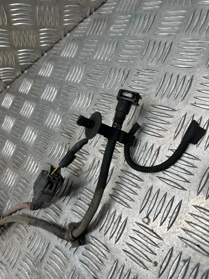 Citroen Jumper (2014 - ) BK219T540AE Форсунка FAP — фото 3
