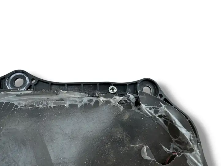 Tesla Model S (2016 - 2021) 1135718S0A Наружная ручка двери — фото 2