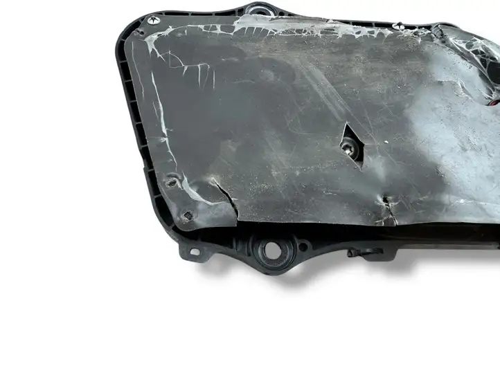 Tesla Model S (2016 - 2021) 1135718S0A Наружная ручка двери — фото 3