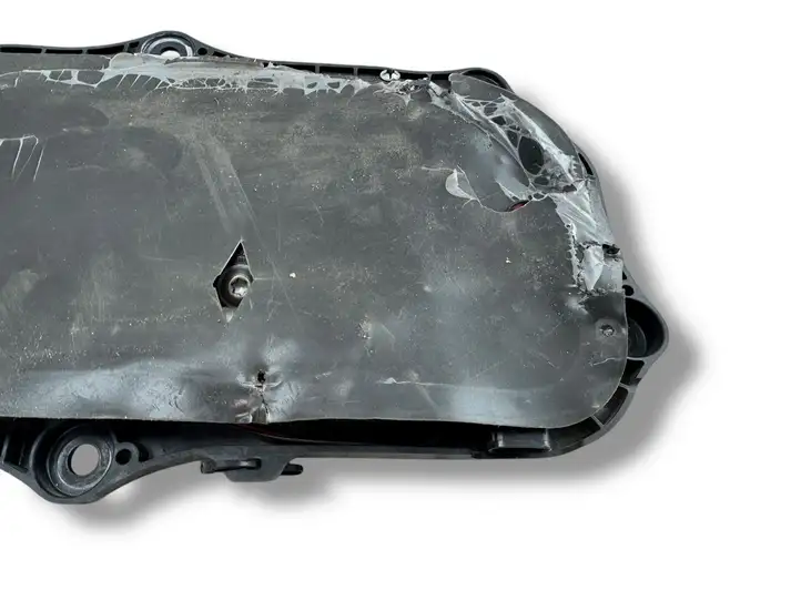 Tesla Model S (2016 - 2021) 1135718S0A Наружная ручка двери — фото 4