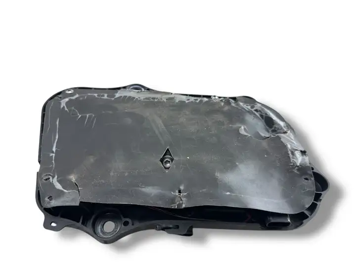 Tesla Model S (2016 - 2021) 1135718S0A Наружная ручка двери — фото 5
