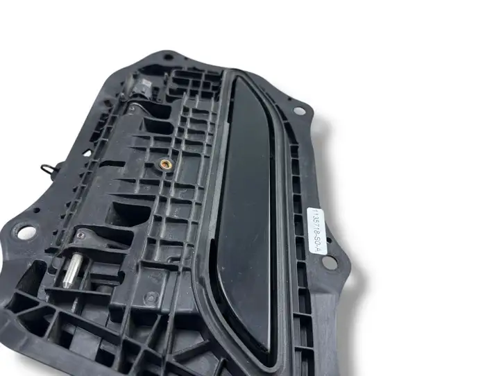 Tesla Model S (2016 - 2021) 1135718S0A Наружная ручка двери — фото 6