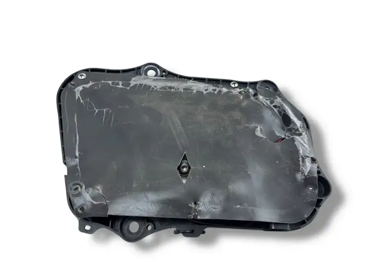 Tesla Model S (2016 - 2021) 1135718S0A Наружная ручка двери — фото 14