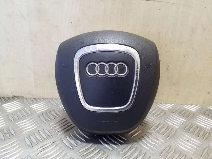 4E0880201AS Audi A6 Allroad C6 Vairo oro pagalvė