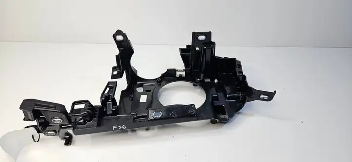 BMW 4 F36 Gran coupe (2014 - 2017) 51477309530 Рамка бокового динамика — фото 1