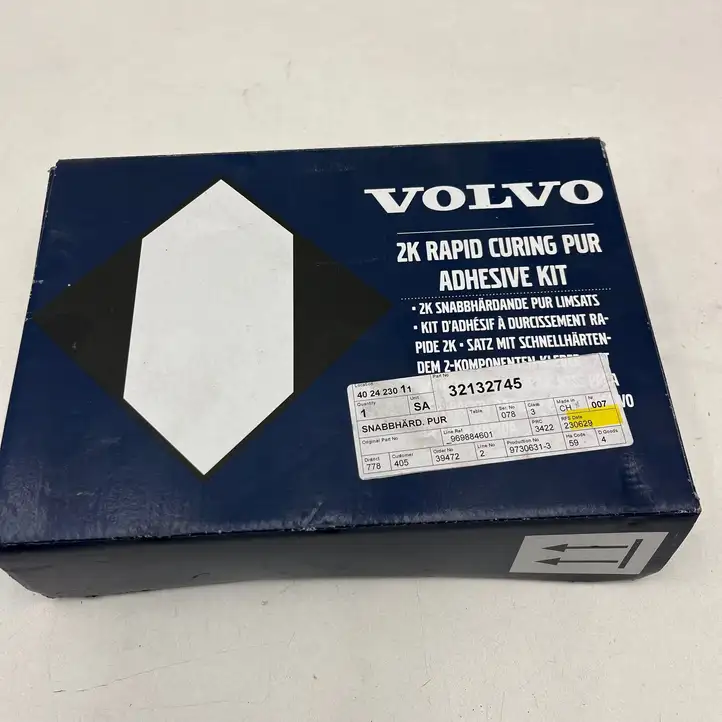 Volvo XC60 (2017 - ) 32132745 Кронштейны крепления стекла — фото 3