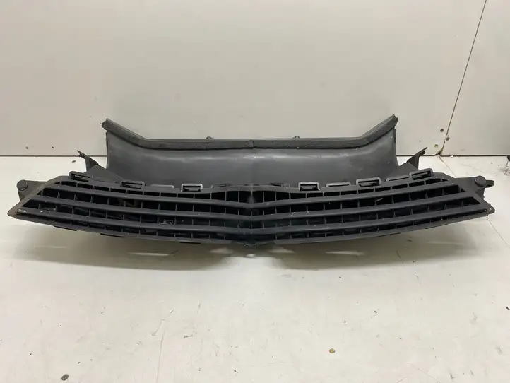 Tesla Model X (2015 - 2021) 105022300D Воздуховод интеркулера — фото 6