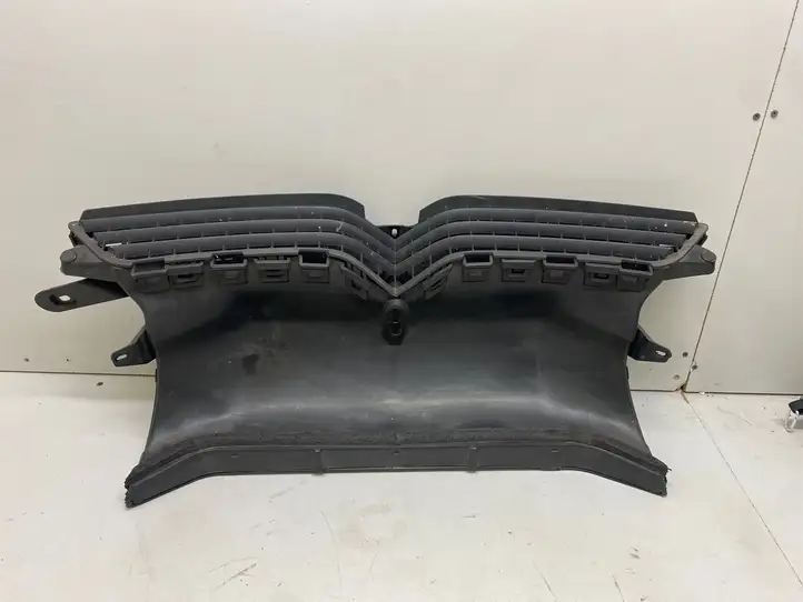 Tesla Model X (2015 - 2021) 105022300D Воздуховод интеркулера — фото 7