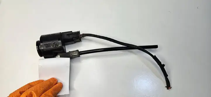 BMW 3 E90 E91 (2005 - 2012) 8509766 Подогреватель топлива двигателя — фото 4