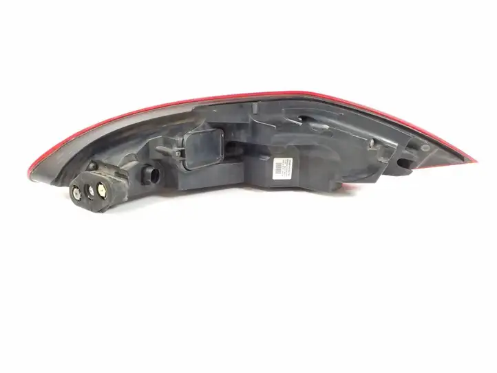 Porsche Panamera (970) (2009 - 2013) 97063141303 Задний фонарь в кузове — фото 2