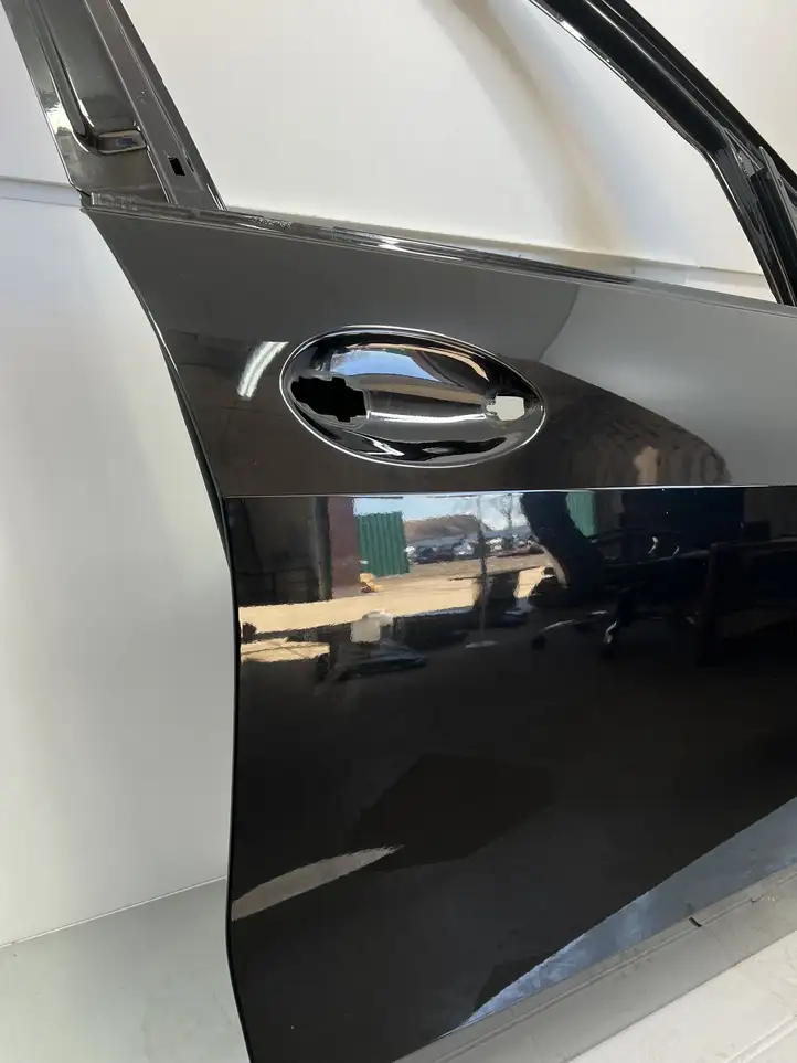 BMW X5 G05 (2018 - ) Дверь — фото 2