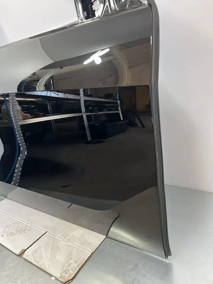BMW X5 G05 (2018 - ) Дверь — фото 3