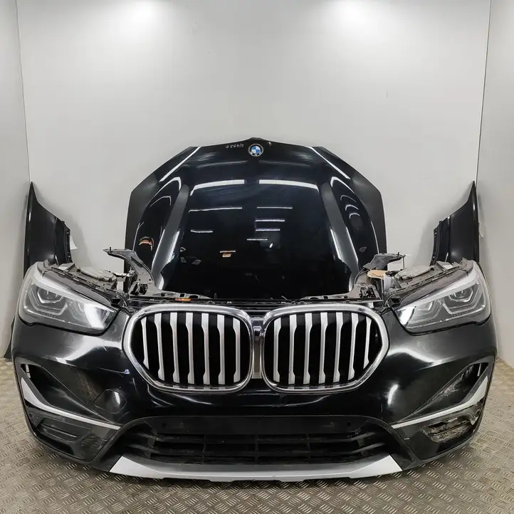 BMW X1 F48 F49 (2015 - 2022) 5A01174 Комплект передней части — фото 1