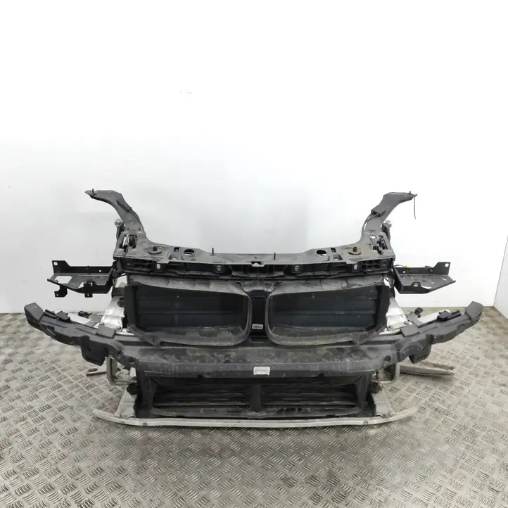 BMW X1 F48 F49 (2015 - 2022) 5A01174 Комплект передней части — фото 6