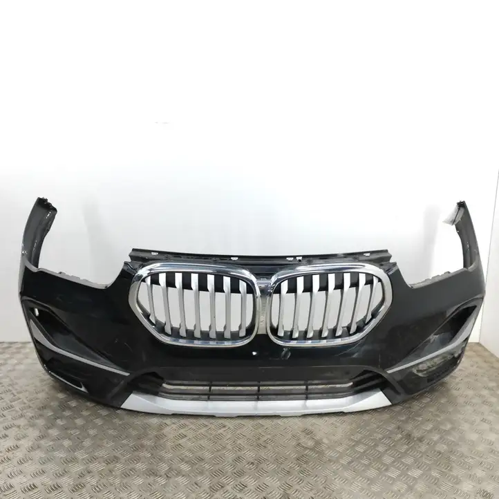 BMW X1 F48 F49 (2015 - 2022) 5A01174 Комплект передней части — фото 7