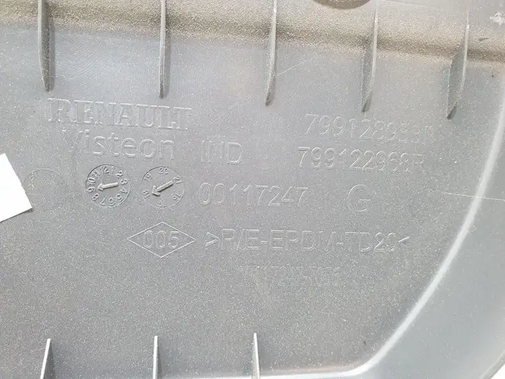 Dacia Dokker (2012 - 2021) 799128933R Обшивка стойки у окна — фото 4