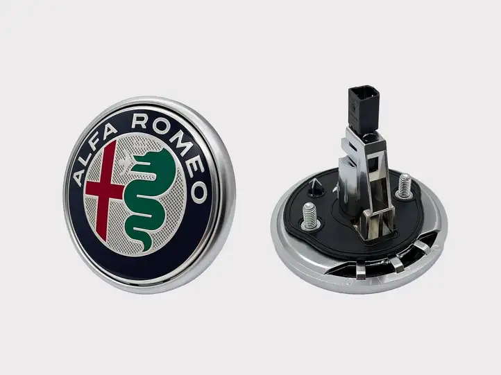 Alfa Romeo Mito (2008 - 2016) 50545260 Кнопка закрытия крышки багажника — фото 1