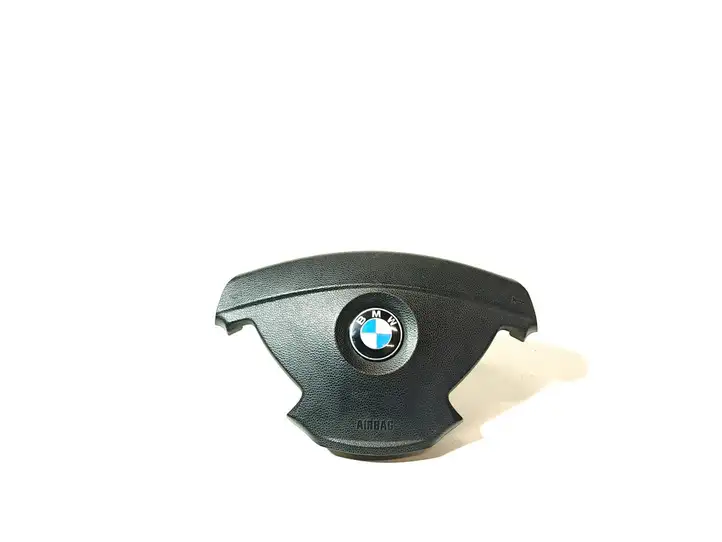 BMW 7 E65 E66 (2001 - 2008) 33677505006 Подушка безопасности руля — фото 1