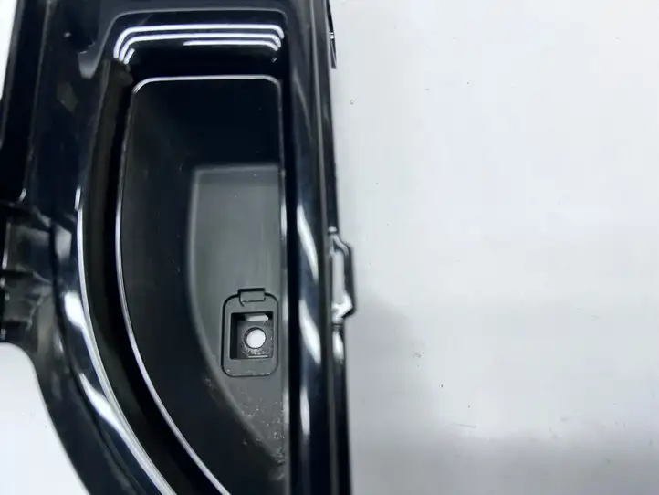 Mitsubishi Outlander (2016 - 2018) 7222B459ZZ Накладка кнопки стеклоподъемника — фото 7