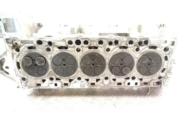 Volvo XC60 (2008 - 2013) P0030777363 Головка блока цилиндров — фото 7