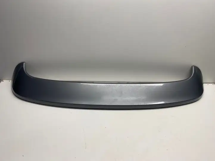 Volkswagen Golf V (2003 - 2009) Прочая отделка багажника — фото 1