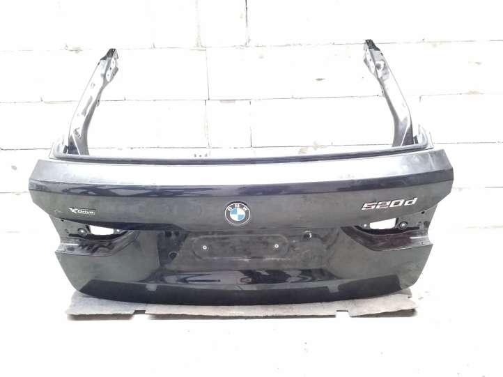 BMW 5 G30 G31 Galinis dangtis (bagažinės)