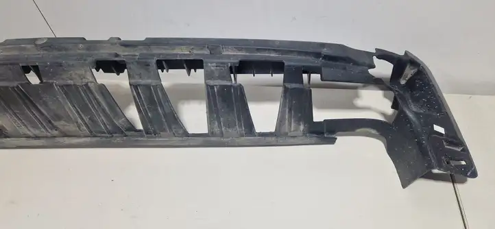 Peugeot 407 (2004 - 2011) 9648241480 Кронштейн заднего бампера — фото 6