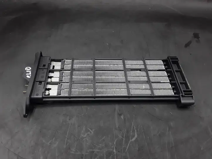 Renault Clio II (2001 - 2005) T1001732A Электрический отопитель салона — фото 1