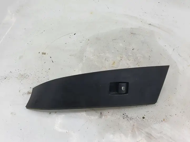 BMW 5 E60 E61 (2004 - 2010) 6951956A Кнопка стеклоподъемников — фото 1