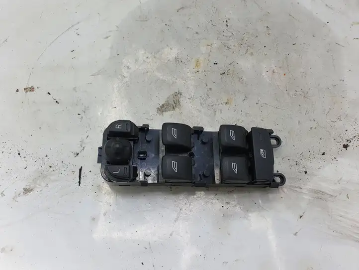 Land Rover Range Rover Sport L494 (2009 - 2013) AH2214540AC Блок кнопок стеклоподъемников — фото 1
