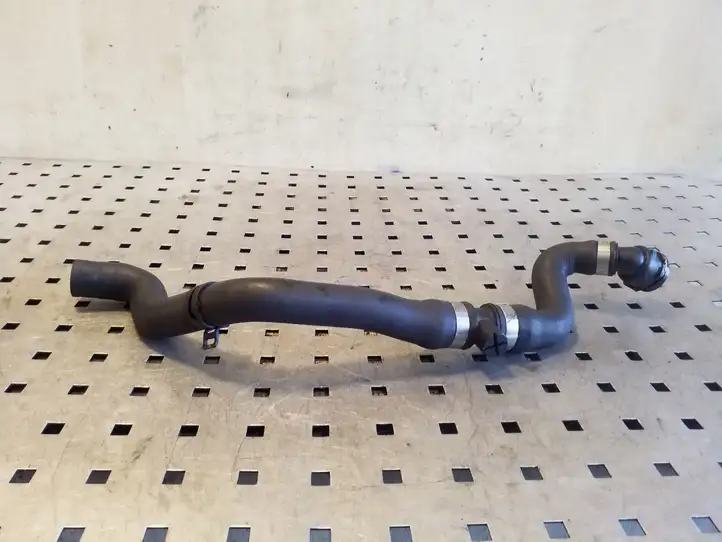BMW X3 E83 (2003 - 2010) 64213400409 Шланги системы охлаждения — фото 1
