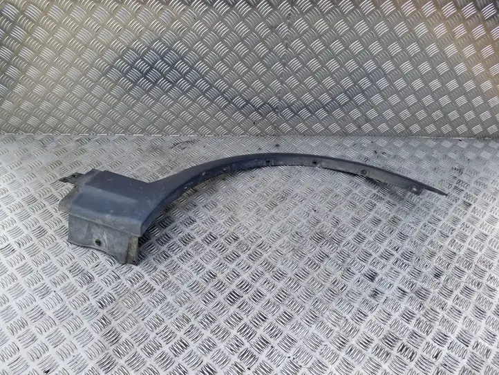 BMW X3 E83 (2003 - 2010) 51773405818 Накладка колесной арки — фото 3