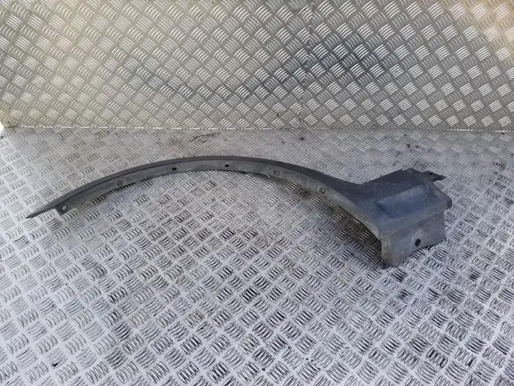 BMW X3 E83 (2003 - 2010) 51773405817 Накладка колесной арки — фото 3