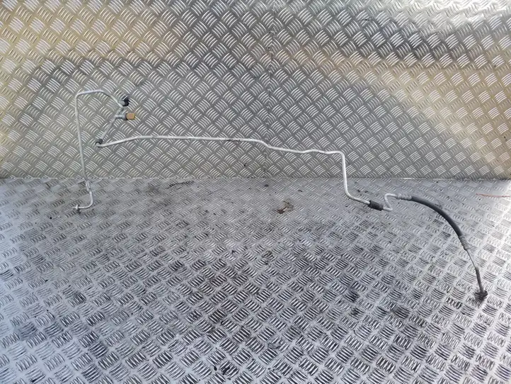 Peugeot 508 (2010 - 2014) 9684493980 Трубки и шланги кондиционера — фото 4