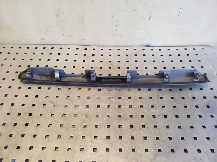 Toyota Corolla Verso AR10 (2004 - 2009) 7681105010020 Подсветка номера — фото 5