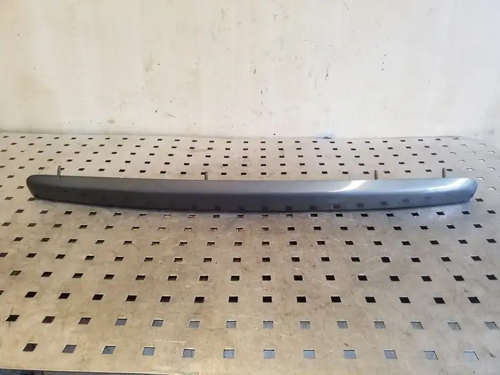 Toyota Corolla Verso AR10 (2004 - 2009) 7681105010020 Подсветка номера — фото 6
