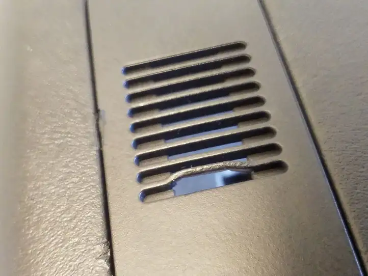 BMW X5 E53 (1999 - 2006) 51448258057 Передняя подсветка — фото 6
