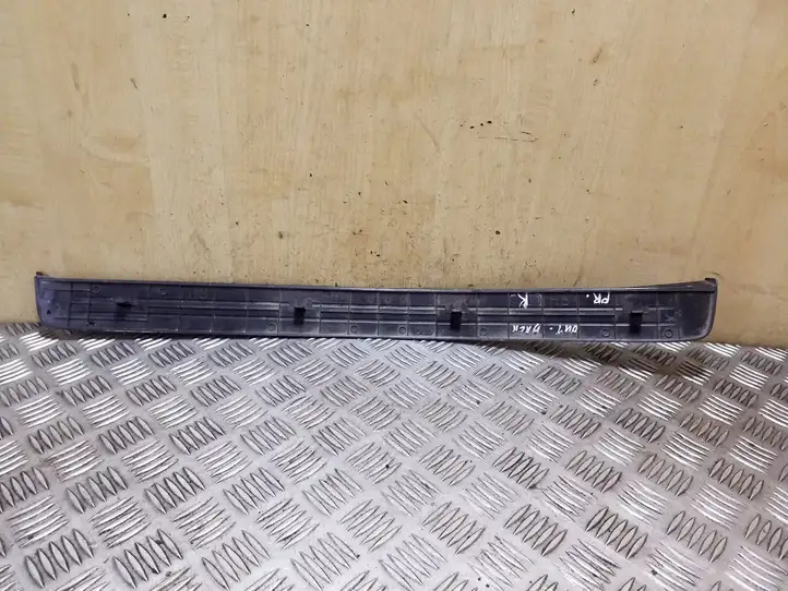 Subaru Outback (2003 - 2007) 94060AG050 Внутренняя отделка переднего порога — фото 2