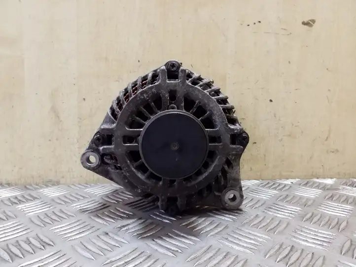 Subaru Outback (2009 - 2014) 23700AA660 Генератор — фото 1
