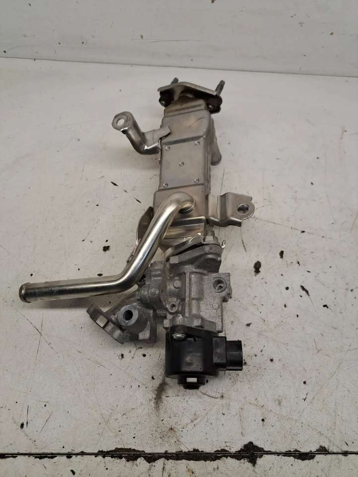 2560137010 Toyota Auris E180 EGR aušintuvas