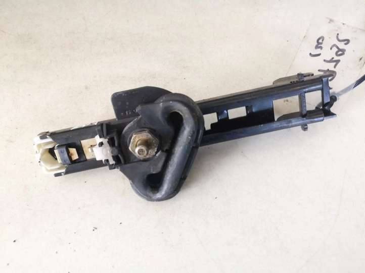 4a0857833d Audi A6 S6 C4 4A Kita išorės detalė