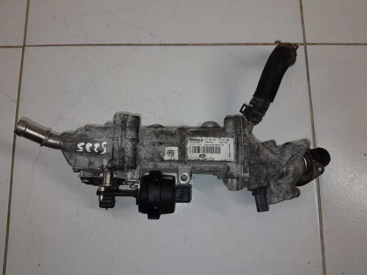 K4D39F464DA Land Rover Discovery Sport EGR aušintuvas