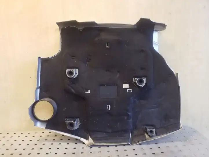 Audi Q5 SQ5 (2008 - 2012) 059103925 Крышка двигателя декоративная — фото 2