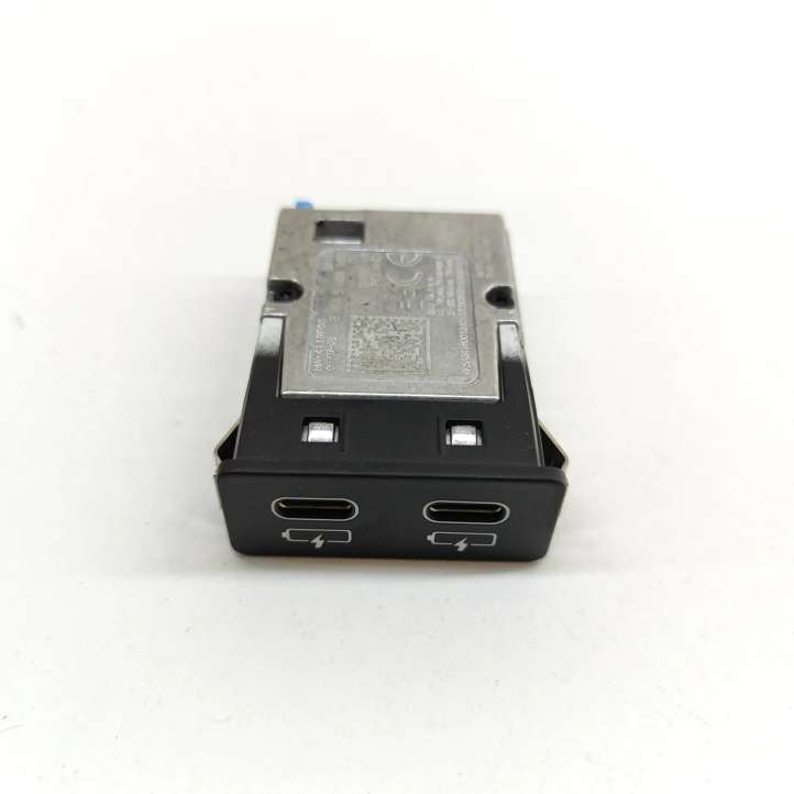 5A84160 BMW i4 USB jungtis