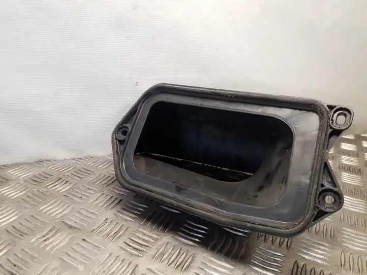 Audi Q5 SQ5 (2012 - 2017) 8K2819904 Воздуховоды системы отопления/климатики — фото 3