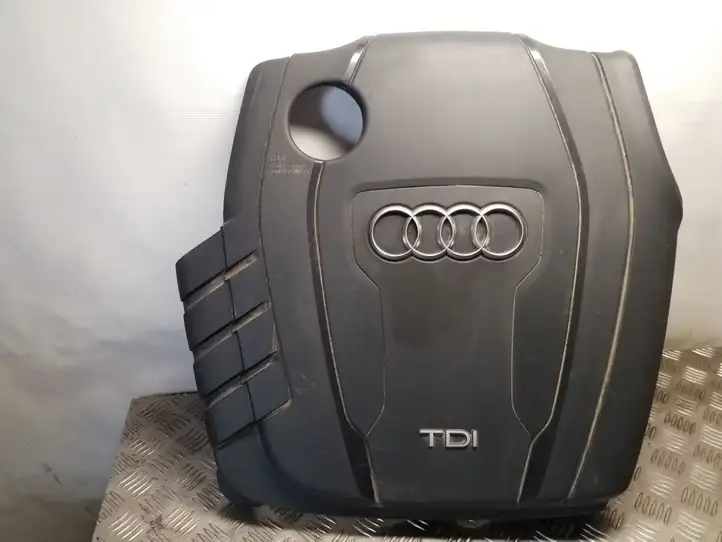 Audi Q5 SQ5 (2012 - 2017) 03L106926AB Крышка двигателя декоративная — фото 1