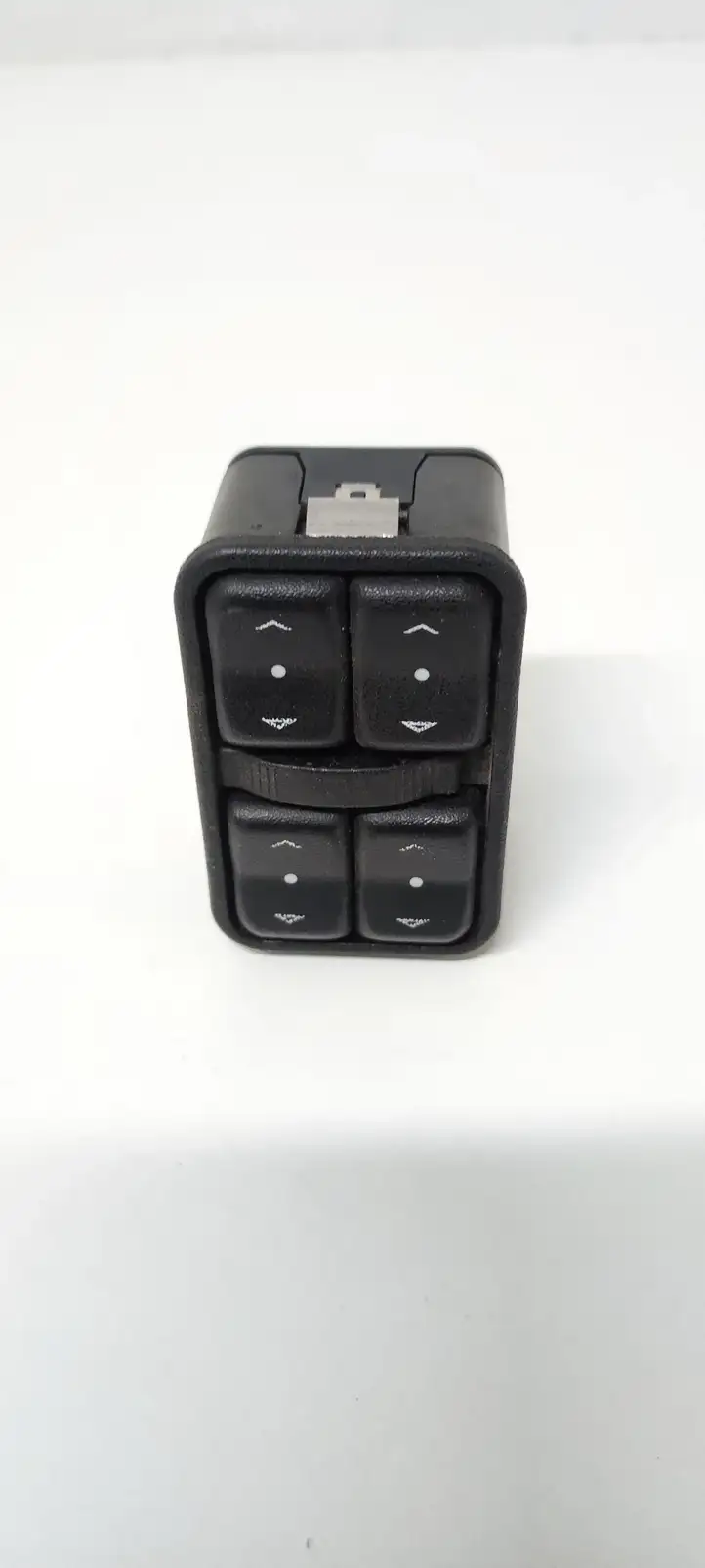Opel Zafira A (1999 - 2003) 13363401 Блок кнопок стеклоподъемников — фото 1
