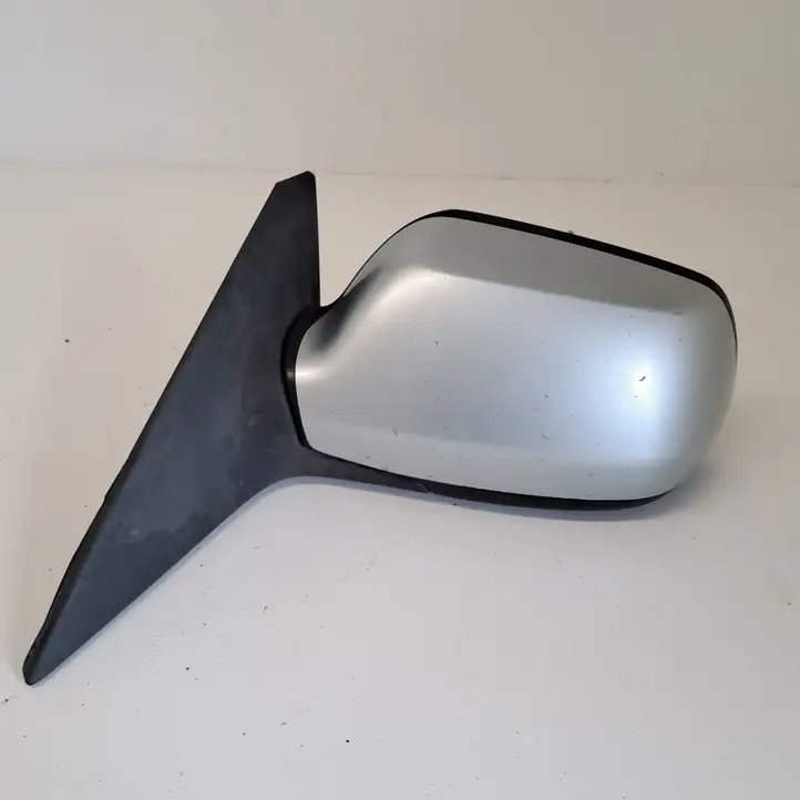 Mazda 6 (2002 - 2005) 012220 Боковое зеркало с электроприводом — фото 1